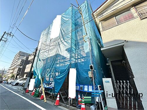 東京都江戸川区東小岩６丁目 6990万円 3LDK