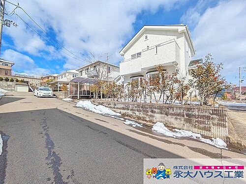 宮城県仙台市青葉区赤坂３丁目 1650万円 4SLDK