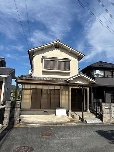 兵庫県丹波市春日町野村 490万円