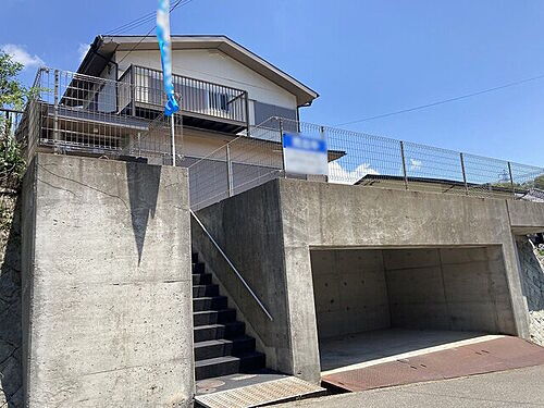 兵庫県神戸市北区ひよどり台４丁目 1699万円