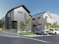 神奈川県横浜市戸塚区秋葉町 5480万円 3LDK