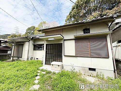 兵庫県姫路市奥山 580万円 4DK