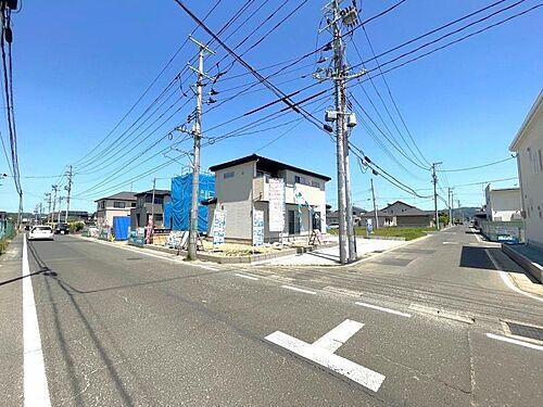 宮城県柴田郡柴田町船岡新栄３丁目 3490万円 4LDK