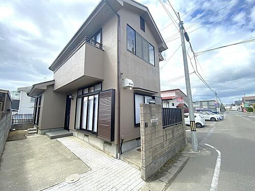 宮城県仙台市太白区日本平 1630万円
