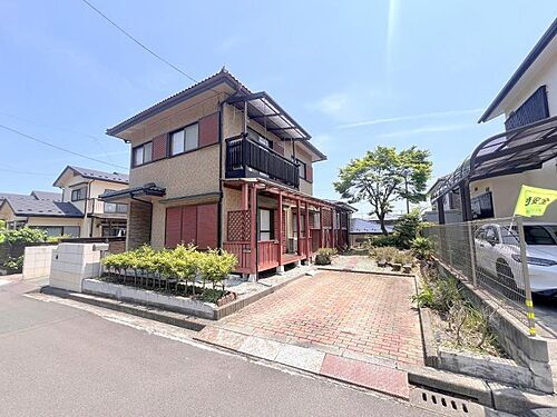 宮城県仙台市泉区鶴が丘４丁目 1680万円