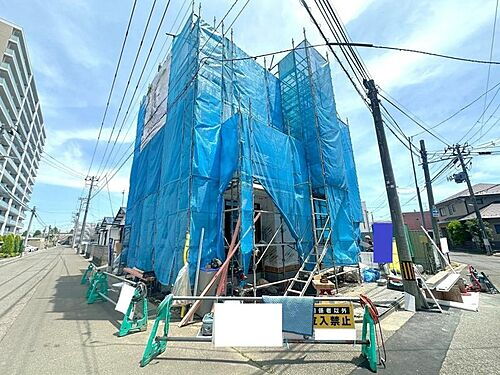 宮城県仙台市宮城野区萩野町１丁目 4890万円 4LDK