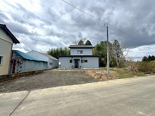 宮城県柴田郡柴田町大字四日市場字神明 1698万円