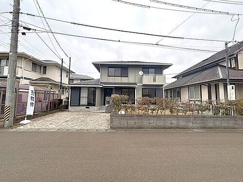 宮城県名取市相互台２丁目 1898万円