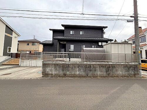 宮城県名取市みどり台３丁目 2998万円