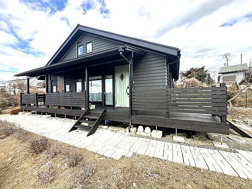 宮城県塩竈市字伊保石 3500万円