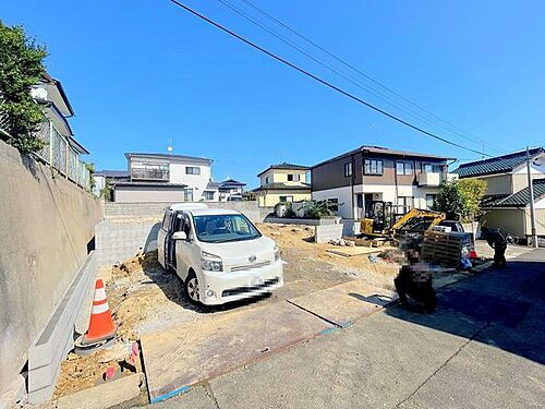 宮城県多賀城市笠神5丁目 2780万円 4LDK