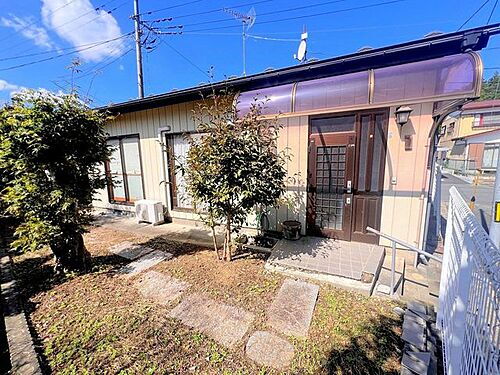 宮城県遠田郡涌谷町涌谷字下町 中古住宅