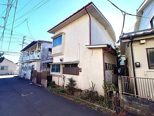 宮城県仙台市宮城野区原町５丁目 1600万円 5K