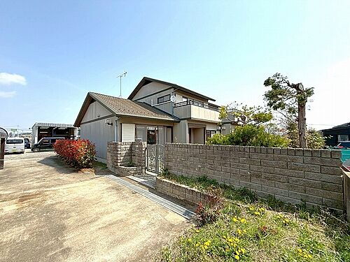 宮城県名取市本郷字大門 2480万円