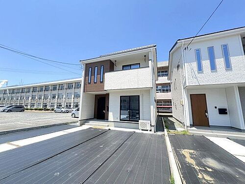 宮城県遠田郡涌谷町字追廻町 1990万円 4LDK
