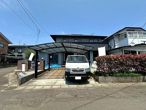 宮城県仙台市宮城野区白鳥２丁目 3498万円