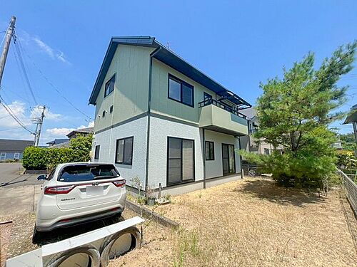 宮城県名取市みどり台３丁目 中古住宅