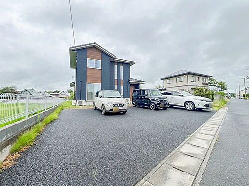 宮城県大崎市古川休塚字郷士田 中古住宅