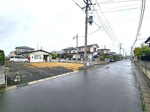 宮城県仙台市太白区日本平 2480万円 4LDK