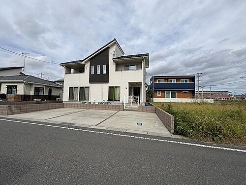 宮城県石巻市三ツ股３丁目 2080万円