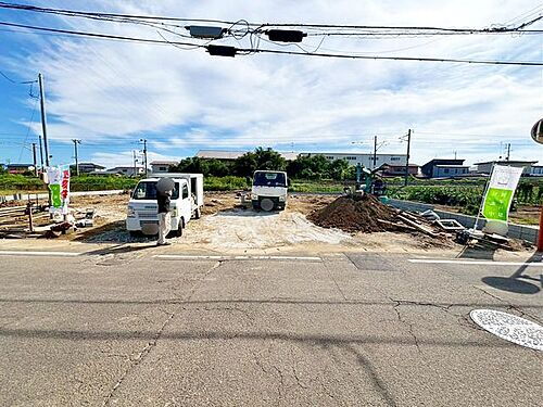 宮城県柴田郡柴田町船岡土手内3丁目 2070万円 3LDK