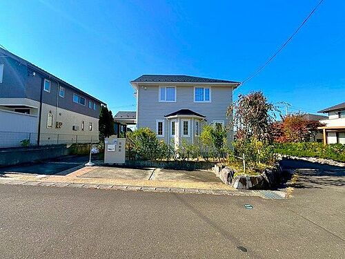 宮城県仙台市青葉区錦ケ丘３丁目 中古住宅