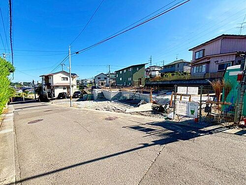 宮城県仙台市太白区青山1丁目 2580万円 3LDK