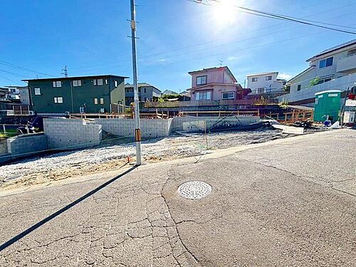 宮城県仙台市太白区青山1丁目 2680万円 4LDK