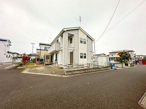 宮城県仙台市太白区袋原６丁目 中古住宅