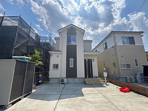 宮城県仙台市泉区将監１３丁目 3800万円