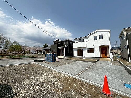 宮城県柴田郡大河原町字南原町 2480万円 4LDK
