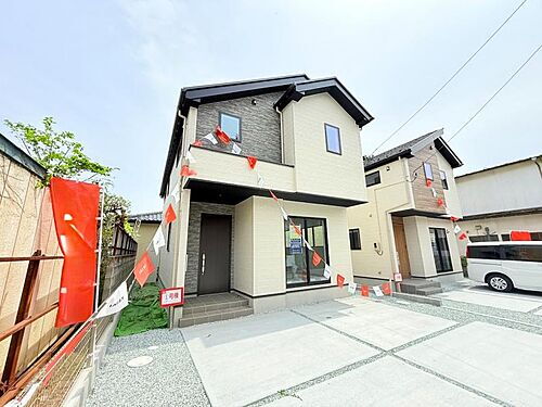 宮城県仙台市泉区南光台５丁目 3799万円 4LDK