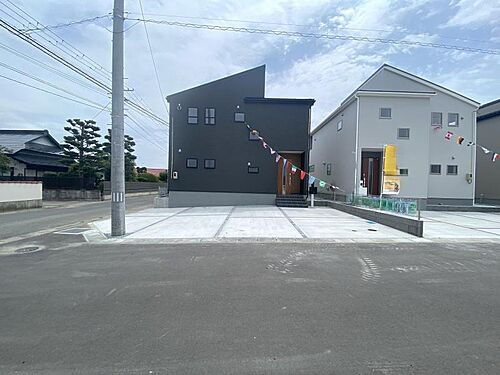宮城県遠田郡涌谷町涌谷字下町 2280万円 4LDK