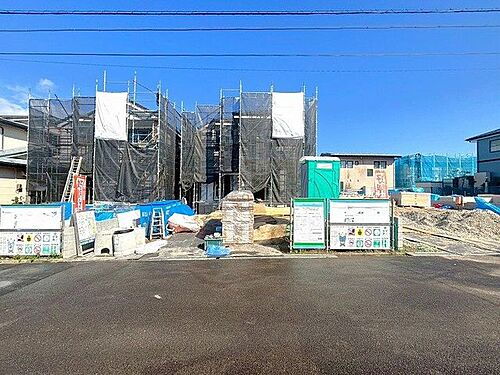 宮城県仙台市青葉区みやぎ台２丁目 2690万円 4LDK