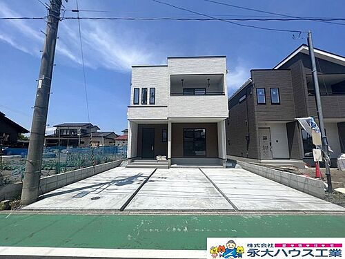 宮城県石巻市丸井戸３丁目 2740万円