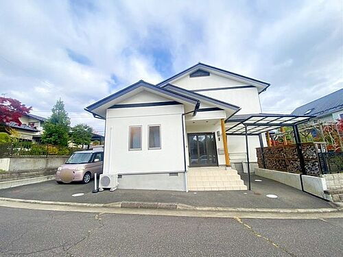 宮城県仙台市泉区高森３丁目 4600万円