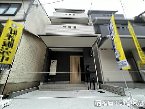 京都府京都市上京区柏清盛町 3280万円 3LDK