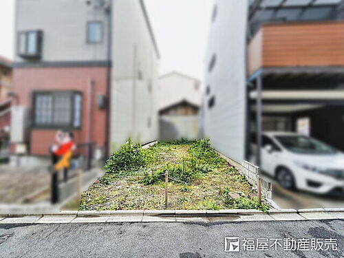 京都府京都市南区西九条南田町 3880万円 1SLDK
