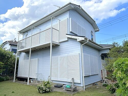 千葉県山武郡九十九里町片貝 550万円