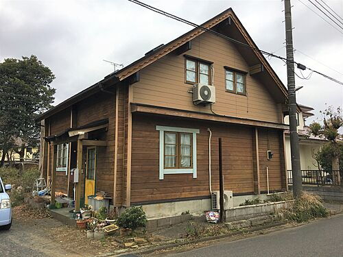 千葉県大網白里市富田 1300万円