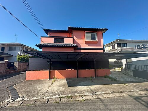 千葉県大網白里市南飯塚 1000万円