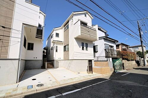 東京都府中市押立町５丁目 4580万円 3LDK