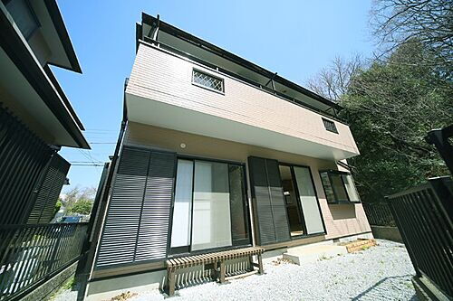 神奈川県横浜市緑区台村町 4180万円