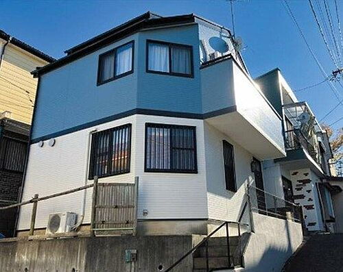 神奈川県川崎市麻生区千代ケ丘６丁目 1980万円