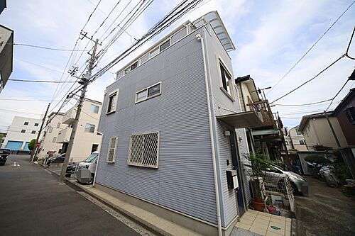神奈川県横浜市港北区綱島東５丁目 2920万円