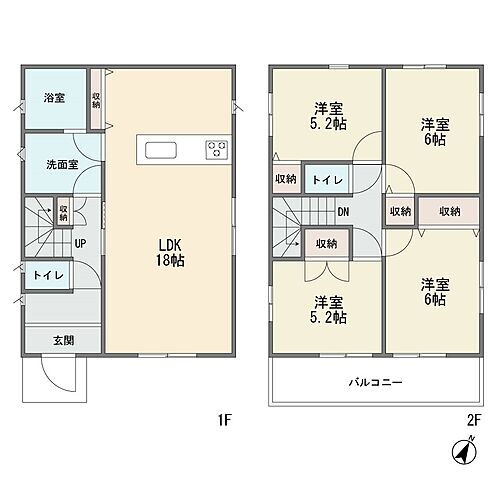 東京都町田市本町田 2955万円