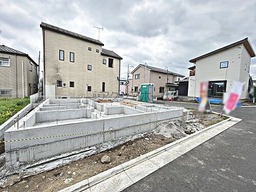 埼玉県飯能市大字岩沢 2170万円 3LDK