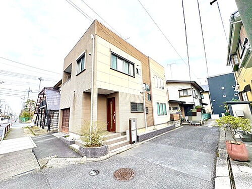 埼玉県吉川市大字保 3580万円