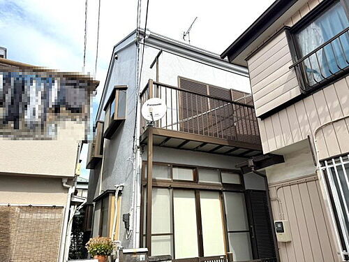 埼玉県春日部市備後東７丁目 1280万円