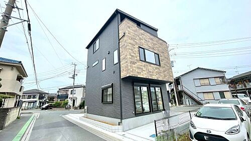 埼玉県草加市八幡町 4280万円